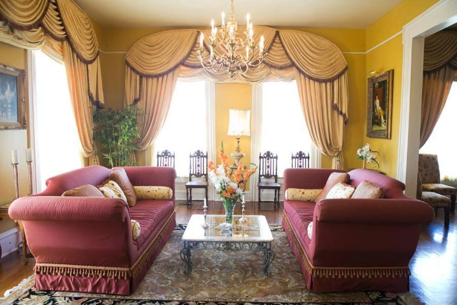 The Lasker Inn Галвестон Екстер'єр фото